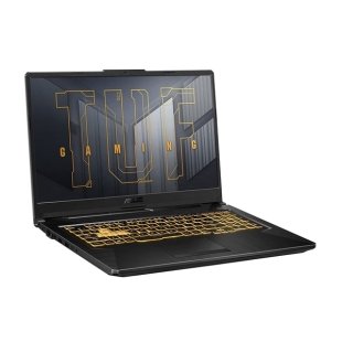 لپ تاپ ایسوس مدل TUF Gaming FX506HC i7 11800H 16GB 1TB SSD 4GB