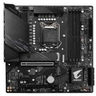 مادربرد گیگابایت مدل B560M AORUS ELITE
