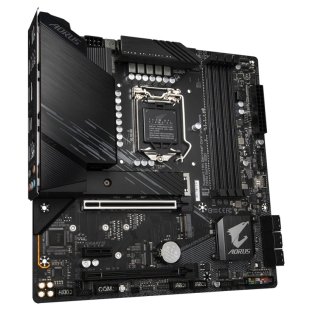 مادربرد گیگابایت مدل B560M AORUS ELITE