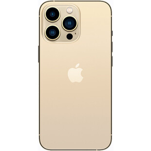 گوشی موبایل اپل مدل iPhone 13 Pro دو سیم‌ کارت ظرفیت 512 گیگابایت و 6 گیگابایت رم