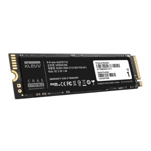 حافظه SSD اینترنال 1 ترابایت KLEVV مدل CRAS C710 NVMe M.2