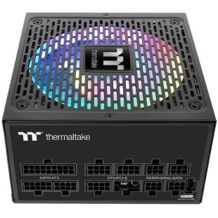 منبع تغذیه کامپیوتر ترمالتیک مدل Toughpower GF1 750W – TT Premium Edition