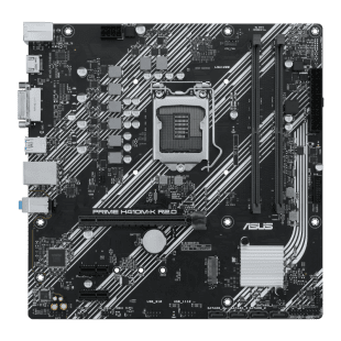 مادربرد ایسوس مدل  PRIME H410M-K R2.0