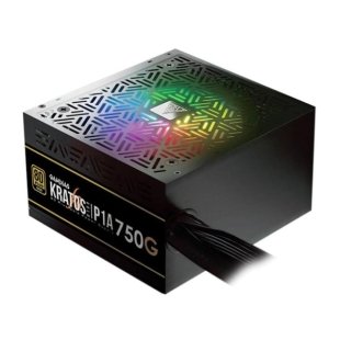 منبع تغذیه کامپیوتر گیم دیاس مدل Kratos P1A-750G Gold