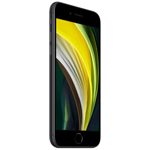 گوشی موبایل اپل مدل iPhone SE 2020 A2296 ظرفیت 128 گیگابایت و 3 گیگابایت رم LLA