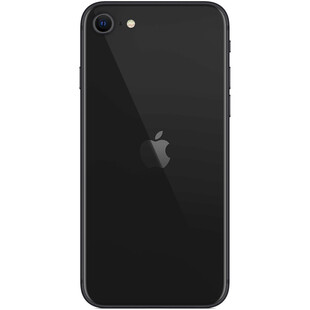 گوشی موبایل اپل مدل iPhone SE 2020 A2275 ظرفیت 256گیگابایت LLA