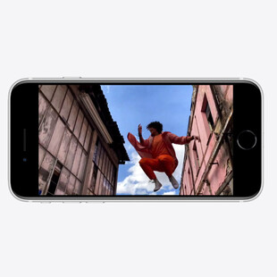 گوشی موبایل اپل مدل iPhone SE 2020 A2296 ظرفیت 128 گیگابایت و 3 گیگابایت رم LLA