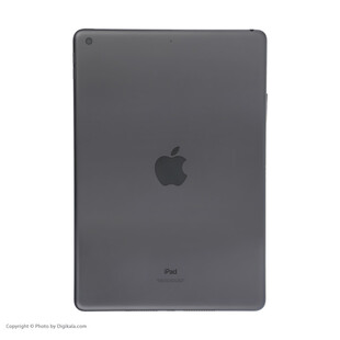 تبلت اپل مدل iPad (9th Generation) 10.2-Inch Wi-Fi (2021) ظرفیت 64 گیگابایت