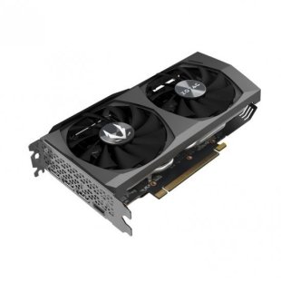 کارت گرافیک ZOTAC RTX 3060 TI TWIN EDGE 8GB - LHR