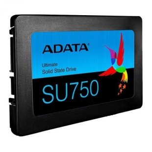 حافظه اس اس دی ADATA ULTIMATE SU750 512GB