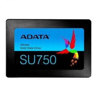 حافظه اس اس دی ADATA ULTIMATE SU750 512GB