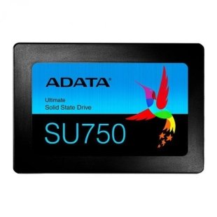 حافظه اس اس دی ADATA ULTIMATE SU750 256GB