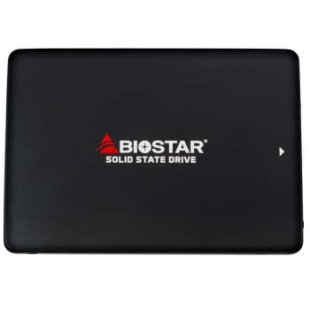 حافظه اس اس دی بایوستار مدل اس 100 با ظرفیت 480 گیگابایت