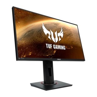 مانیتور ایسوس مدل TUF GAMING VG279QM سایز 27 اینچ