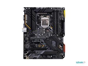 مادربرد ایسوس مدل TUF GAMING Z490-PLUS