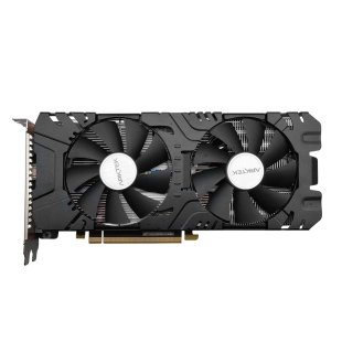 کارت گرافیک آرک تک مدل RTX2060  حافظه 6 گیگابایت