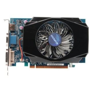 کارت گرافیک گیگابایت مدل GV-N730D3-2GI