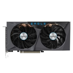 کارت گرافیک گیگابایت مدل GeForce RTX™ 3060 EAGLE 12G