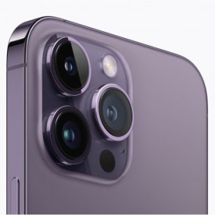 گوشی موبایل اپل مدل iPhone 14 Pro Max ظرفیت 256 گیگابایت