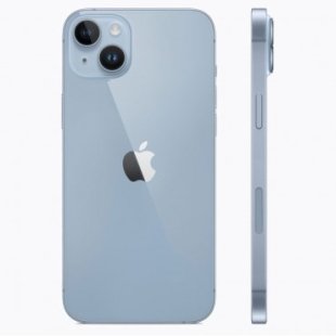 گوشی موبایل اپل مدل iPhone 14 Plus ظرفیت 512 گیگابایت