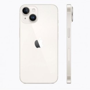 گوشی موبایل اپل مدل iPhone 14 ظرفیت 512 گیگابایت