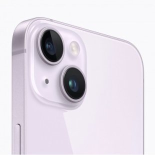 گوشی موبایل اپل مدل iPhone 14 ظرفیت 128 گیگابایت