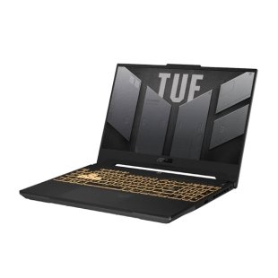 لپ تاپ ایسوس مدل TUF Gaming F15 FX507ZC-A  i7 12700H 16GB 1TB SSD 4GB