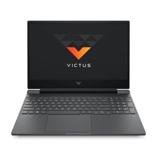 لپ تاپ اچ پی مدل Victus 15 Gaming i7 12650H 16GB 512SSD 4GB