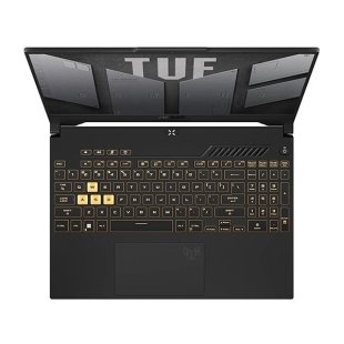 لپ تاپ ایسوس مدل TUF Gaming FX507ZM i7 12700H 16GB 512GB SSD 6GB