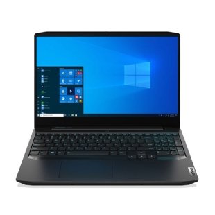 لپ تاپ لنوو مدل Ideapad Gaming 3 R5 5600H 8GB 512SSD 4GB