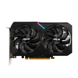 کارت گرافیک ایسوس GTX 1650 4GD6 DUAL