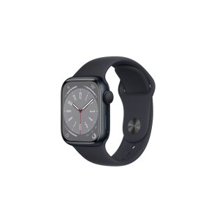 ساعت هوشمند اپل واچ سری 8  مدل 41mm