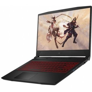 لپ تاپ ام اس آی مدل  Katana GF66 12UC i7 16GB 512SSD 4GB