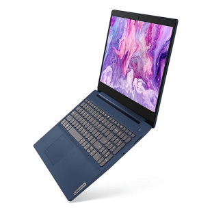 لپ تاپ لنوو مدل Lenovo Ideapad 3 R5(3500U) 12GB 512SSD AMD