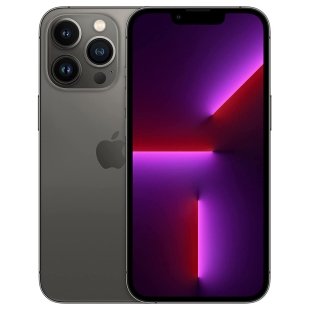 گوشی موبایل اپل مدل iPhone 13 Pro دو سیم کارت ظرفیت 256 گیگابایت و 6 گیگابایت رم