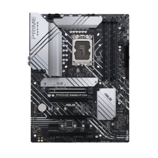 مادربرد ایسوس مدل PRIME Z690-P CSM D4