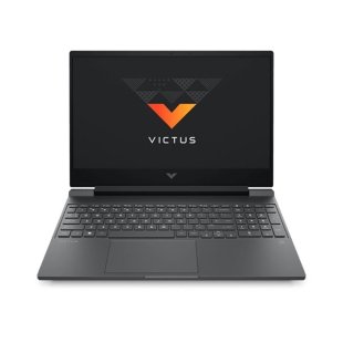 لپ تاپ اچ پی مدل   Victus 15 Gaming i5 8GB 512SSD 4GB