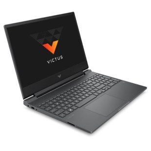 لپ تاپ اچ پی مدل HP Victus 15 Gaming i5 8GB 512SSD 4GB