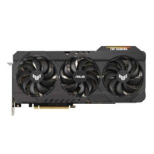 کارت گرافیک ایسوس مدل TUF Gaming GeForce RTX 3080 12GB