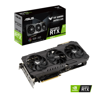 TUF Gaming GeForce RTX 3080 12GB