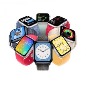 ساعت هوشمند اپل واچ مدل Apple Watch SE 2022 نمایشگر 44mm