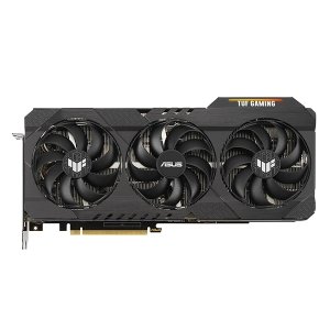 کارت گرافیک ایسوس  مدل TUF Gaming GeForce RTX 3080 OC Edition 12GB