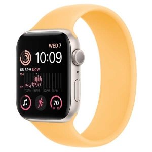 ساعت هوشمند اپل واچ مدل Apple Watch SE 2022 نمایشگر 40mm