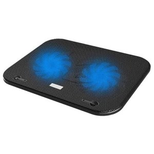 پایه خنک کننده لپ تاپ کول کلد مدل F3-1