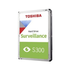 هارد دیسک توشیبا مدل Toshiba Surveillance S300 1TB