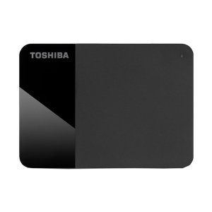 هارد اکسترنال توشیبا مدل Canvio Ready 4TB