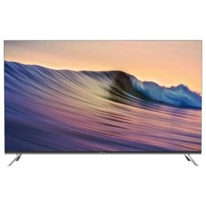 تلویزیون هوشمند جی‌پلاس مدل 50PQ734S  50inch