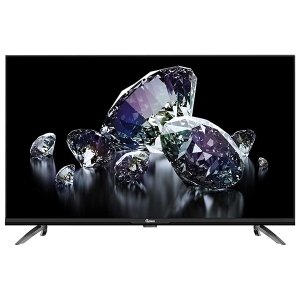 تلویزیون هوشمند جی‌پلاس مدل 43PH612N  43inch