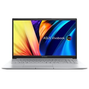 لپ تاپ ایسوس مدل VivoBook Pro M6500QH R5 5600H 8gb 512gb 4GB  ۱۵.۶inch