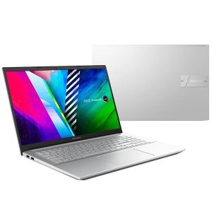 لپ تاپ M6500QC ایسوس VivoBook Pro 15 OLED ا ۱۵.۶ اینچی